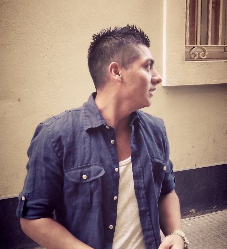 Stevevn Nuñez